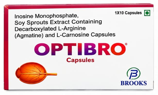 Optibro product