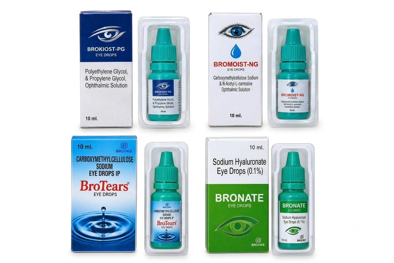 Optibro benefits